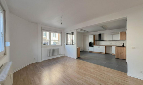 Image d'un t3  à metz à louer - locagestion, expert en gestion locative à 960€ à metz (57000)