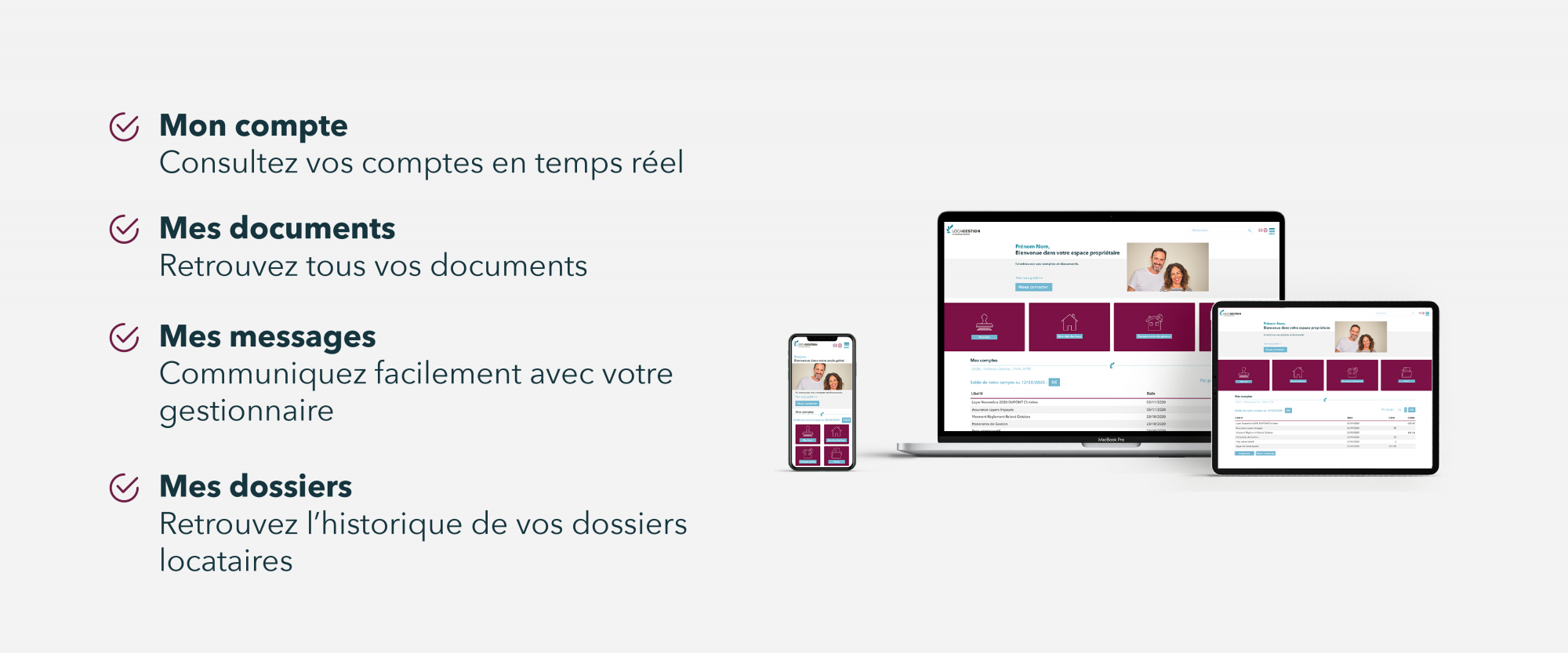 plateforme locagestion